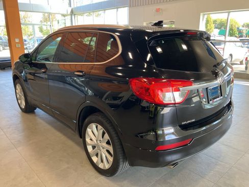 Used 2018 Buick Envision Premium image 7
