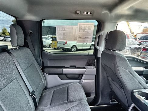 Used 2024 Ford F150 Lightning Flash image 14