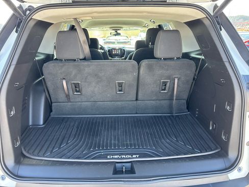 Used 2018 Chevrolet Traverse LT image 23