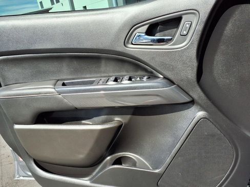 Used 2021 GMC Canyon AT4 image 27