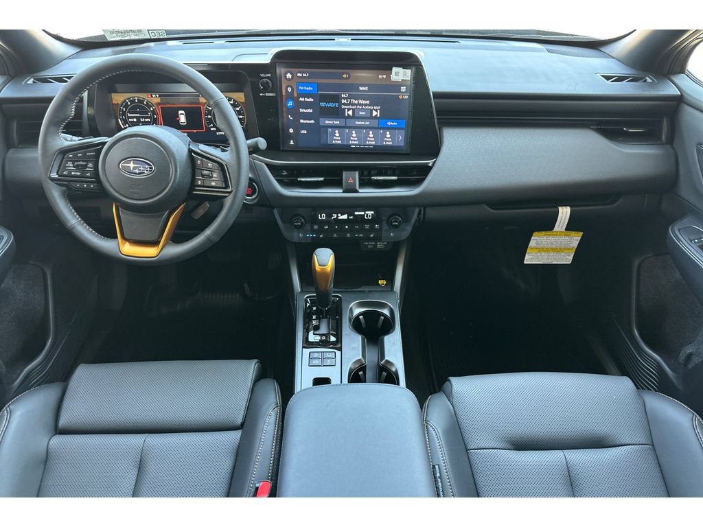 New 2026 Subaru Outback Wilderness AWD/4WD image 13