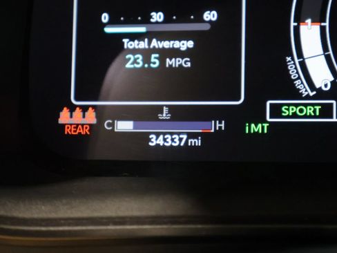 Certified 2023 Toyota Corolla GR AWD/4WD image 38