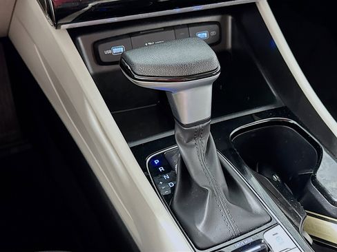 Used 2023 Hyundai Tucson SEL image 19