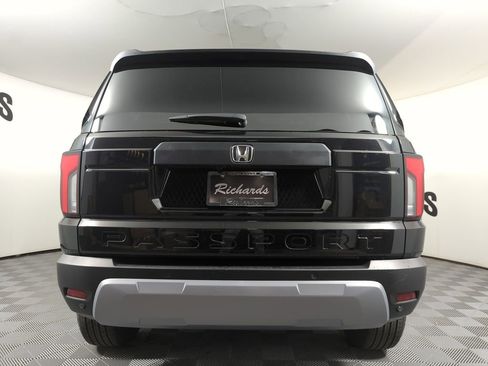 New 2026 Honda Passport RTL image 4
