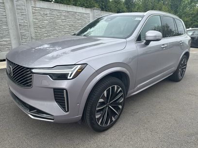 Used 2026 Volvo XC90 B6 Plus