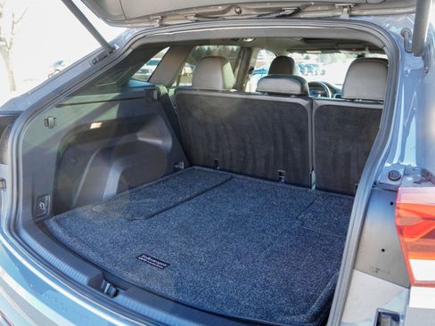 Used 2020 Volkswagen Atlas Cross Sport SEL Premium R-Line image 16