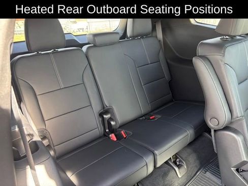 New 2026 GMC Acadia Elevation w/ Black Edition image 25