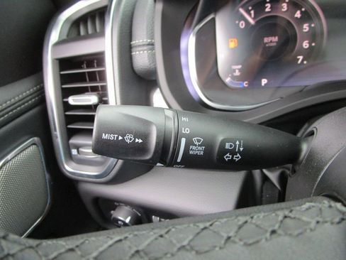 New 2026 RAM 1500 Laramie AWD/4WD image 34
