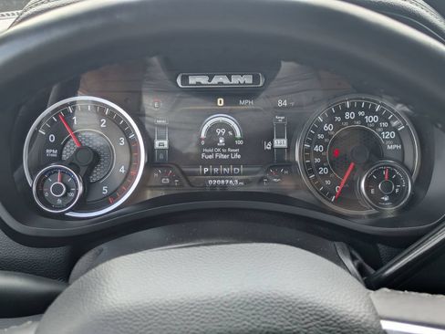 Used 2024 RAM 2500 Laramie w/ Safety Group AWD/4WD image 29