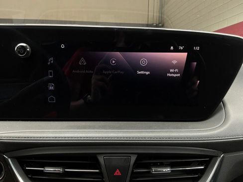 Used 2025 Buick Encore GX Preferred FWD image 28