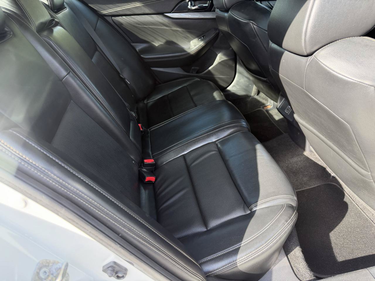 Used 2018 Nissan Maxima 3.5 SL FWD image 11