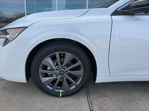 New 2026 Nissan Sentra SL image 7