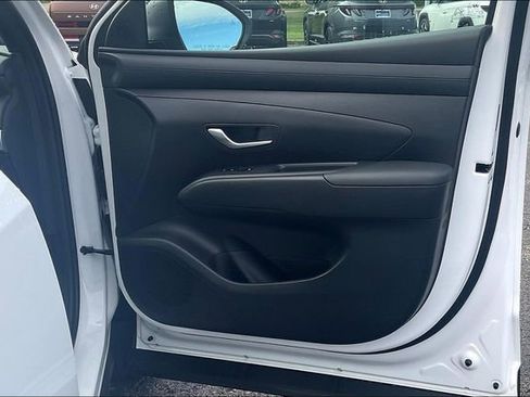 New 2026 Hyundai Santa Cruz SEL image 28