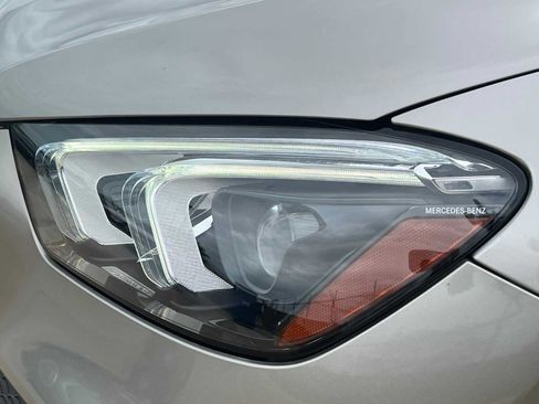 Certified 2021 Mercedes-Benz GLE 350 4MATIC image 10