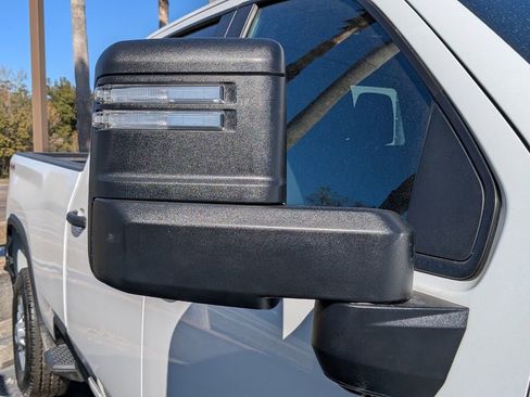 New 2026 Chevrolet Silverado 2500 W/T w/ WT Convenience Package image 11