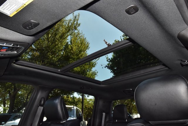 Used 2021 RAM 1500 TRX w/ TRX Level 2 Equipment Group AWD/4WD image 33