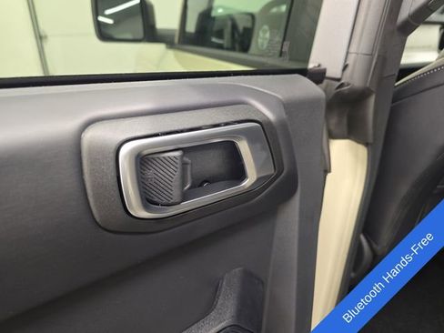 New 2026 Ford Bronco Outer Banks AWD/4WD image 22