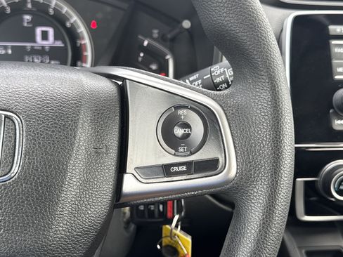 Used 2018 Honda CR-V LX image 22