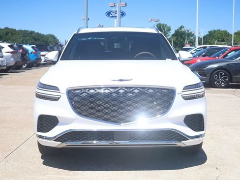 New 2026 Genesis GV70 2.5T Advanced AWD/4WD image 3