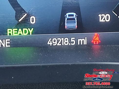 Used 2024 Ford F150 XLT w/ Mobile Office Package image 31