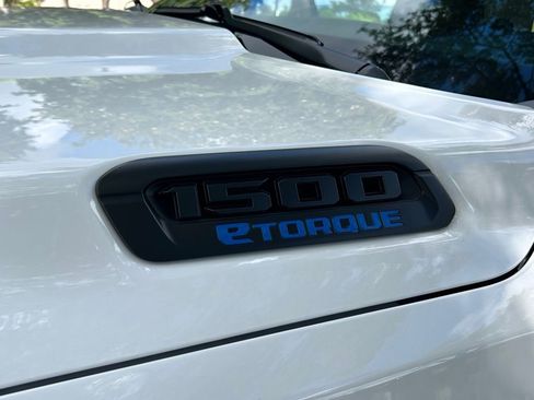 New 2026 RAM 1500 Big Horn image 28