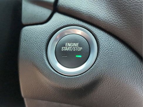 Used 2022 Chevrolet Equinox LT FWD image 21