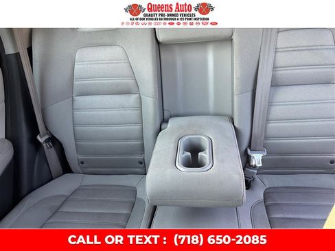 Used 2019 Honda CR-V LX image 42