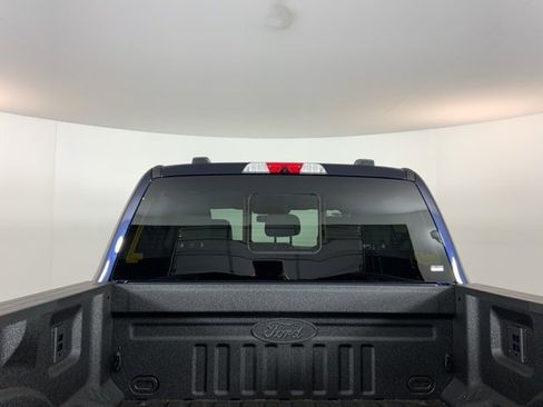 New 2025 Ford F250 XLT w/ Black Appearance Package image 10