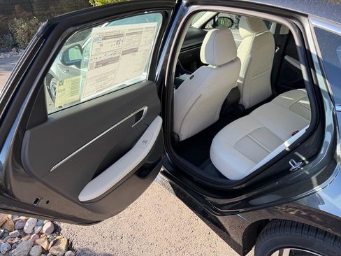 New 2026 Hyundai Sonata SEL image 17