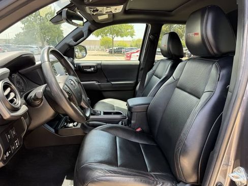 Used 2021 Toyota Tacoma TRD Pro AWD/4WD image 27