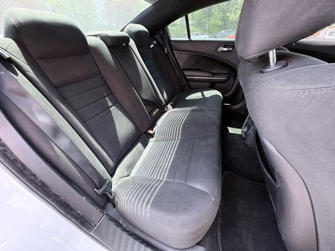 Used 2014 Dodge Charger R/T w/ Driver Confidence Group (AJG) AWD/4WD image 19