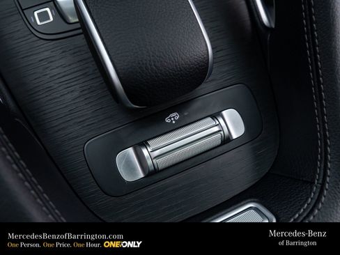 New 2026 Mercedes-Benz GLE 580 4MATIC image 25