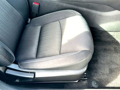 Used 2024 Nissan Altima 2.5 SV image 25