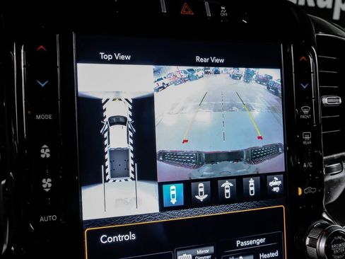 Used 2020 RAM 2500 Laramie w/ Night Edition AWD/4WD image 22