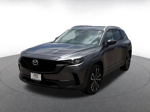 Used 2026 MAZDA CX-50 AWD 2.5 S w/ Premium Package image 4