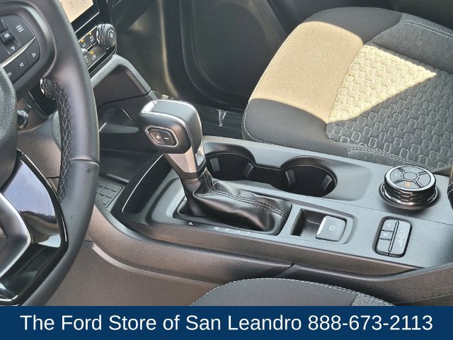 New 2025 Ford Ranger XLT w/ FX4 Off-Road Package AWD/4WD image 22
