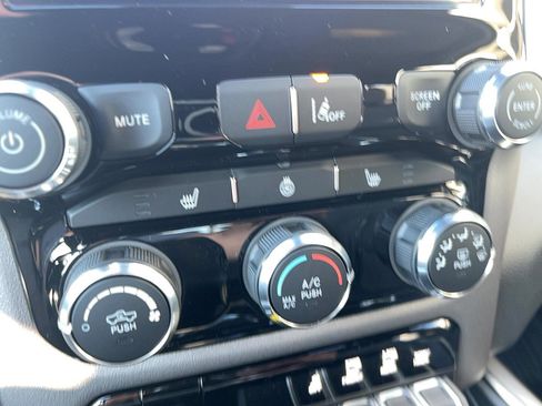 New 2026 RAM 1500 Big Horn image 44