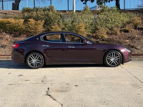Used 2019 Maserati Ghibli S Q4 image 2