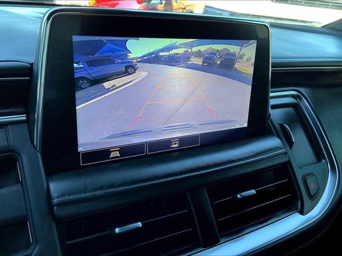 Used 2021 Chevrolet Tahoe LT image 25