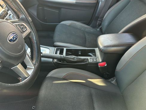 Used 2016 Subaru Crosstrek 2.0i Premium image 5