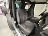 Used 2017 Jeep Wrangler Sport image 5