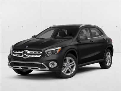 Used 2019 Mercedes-Benz GLA 250