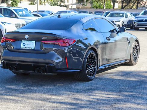 Used 2025 BMW M4 Competition w/ Executive Package image 6
