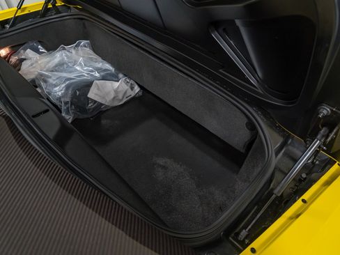 Used 2019 Chevrolet Corvette ZR1 image 47