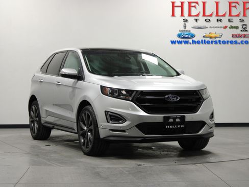 Used 2018 Ford Edge Sport w/ Equipment Group 401A image 1
