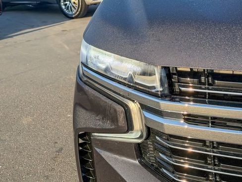 Used 2024 Chevrolet Tahoe LT image 5