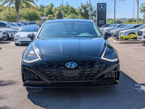 Used 2023 Hyundai Sonata SEL FWD image 6