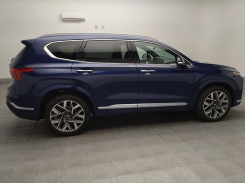Used 2022 Hyundai Santa Fe Calligraphy FWD image 10