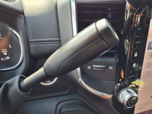 New 2026 RAM 2500 Laramie w/ Sport Appearance Package image 18