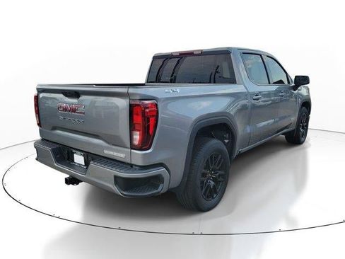 Used 2024 GMC Sierra 1500 Elevation AWD/4WD image 3